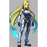 Japanese anime-JP 542